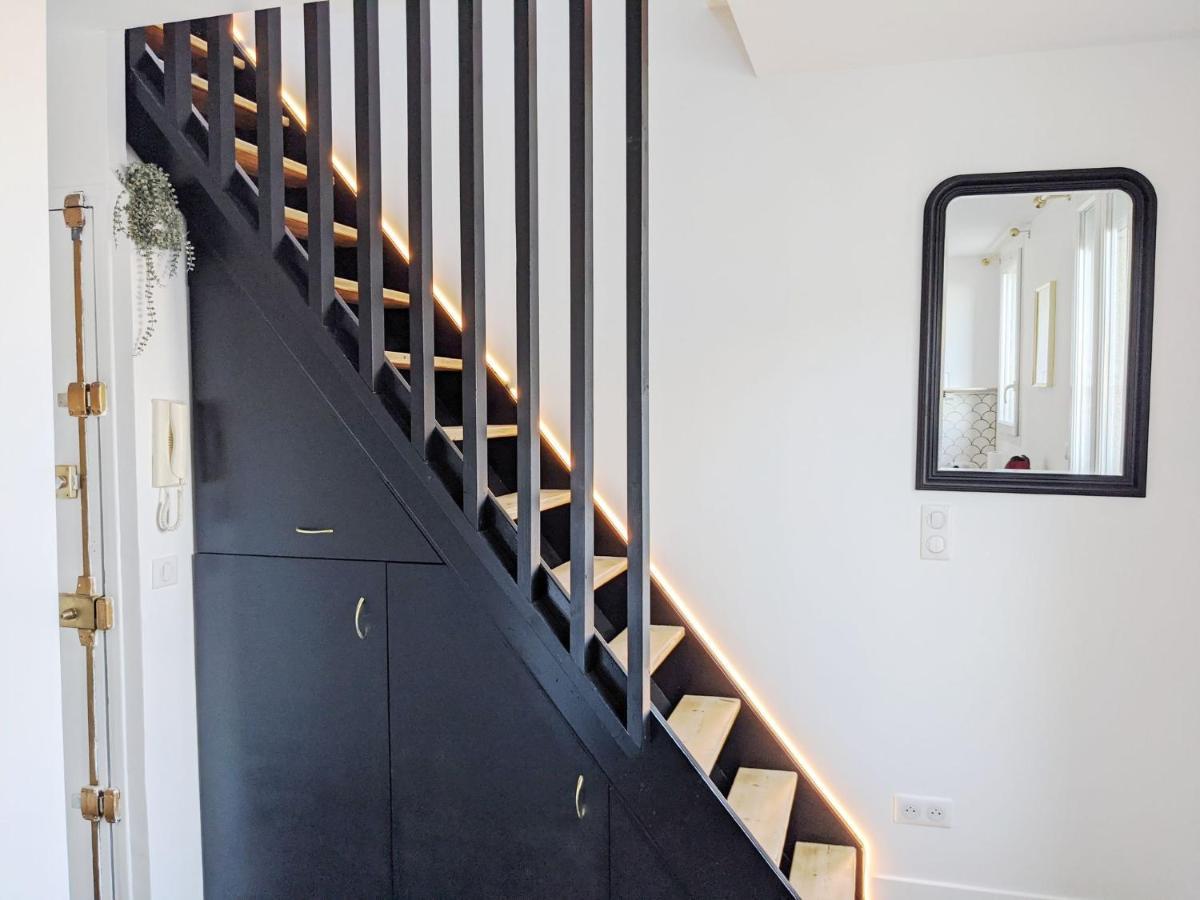 Reves Paisibles Rubis - Apartment *