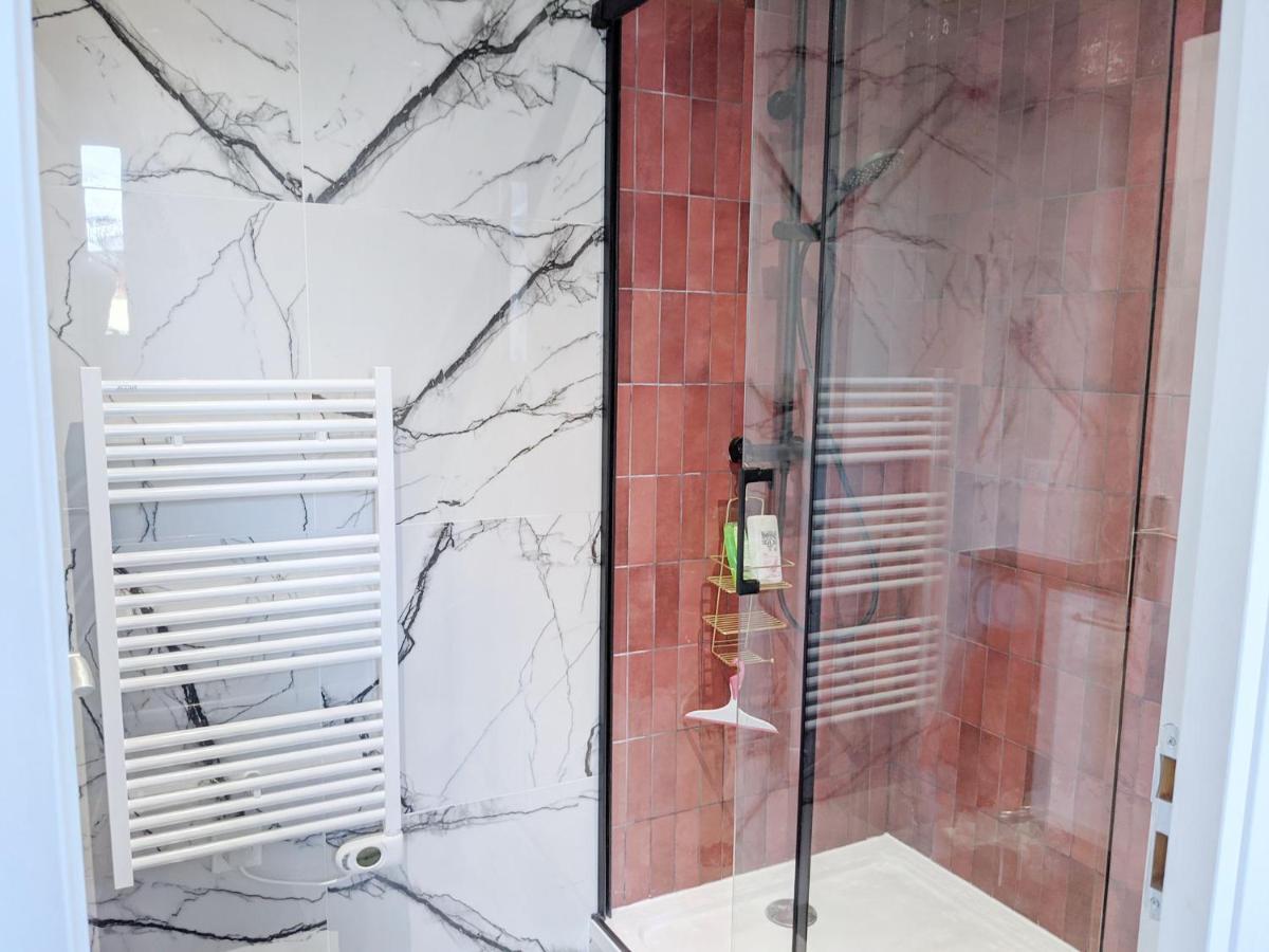 Appartement Reves Paisibles Rubis - *