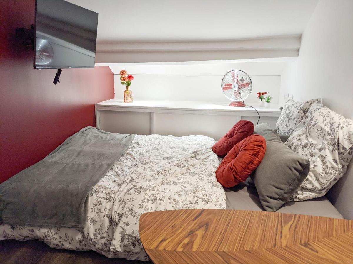 Reves Paisibles Rubis -