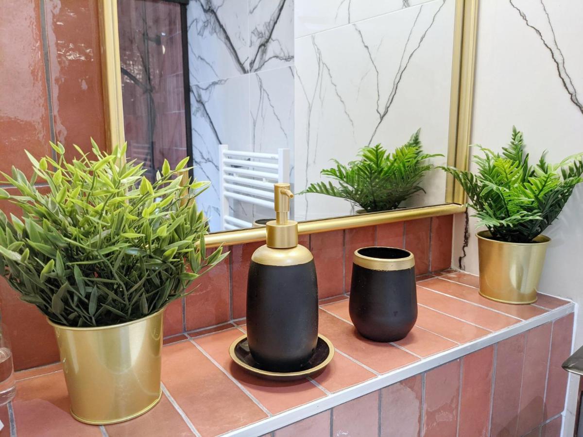 Apartment Reves Paisibles Rubis - Choisy-le-Roi