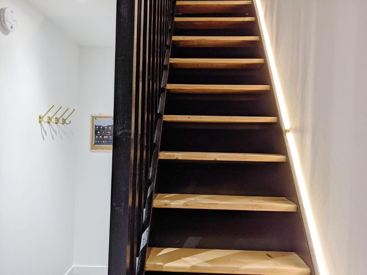 Apartment Reves Paisibles Rubis - *