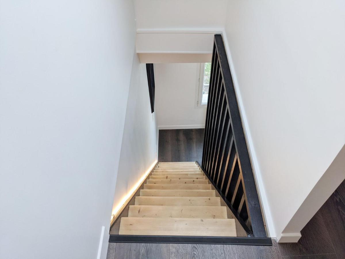 Apartment Reves Paisibles Rubis - *