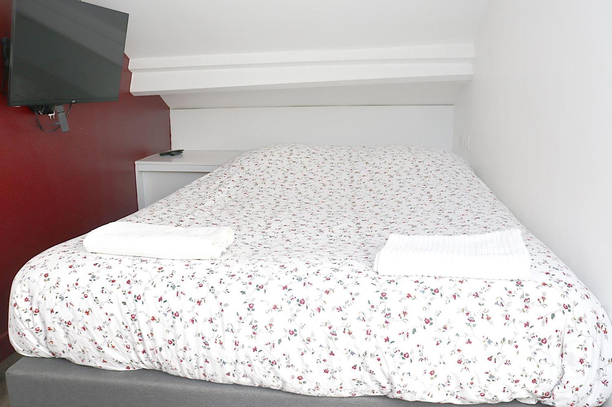 Appartement Reves Paisibles Rubis - Choisy-le-Roi