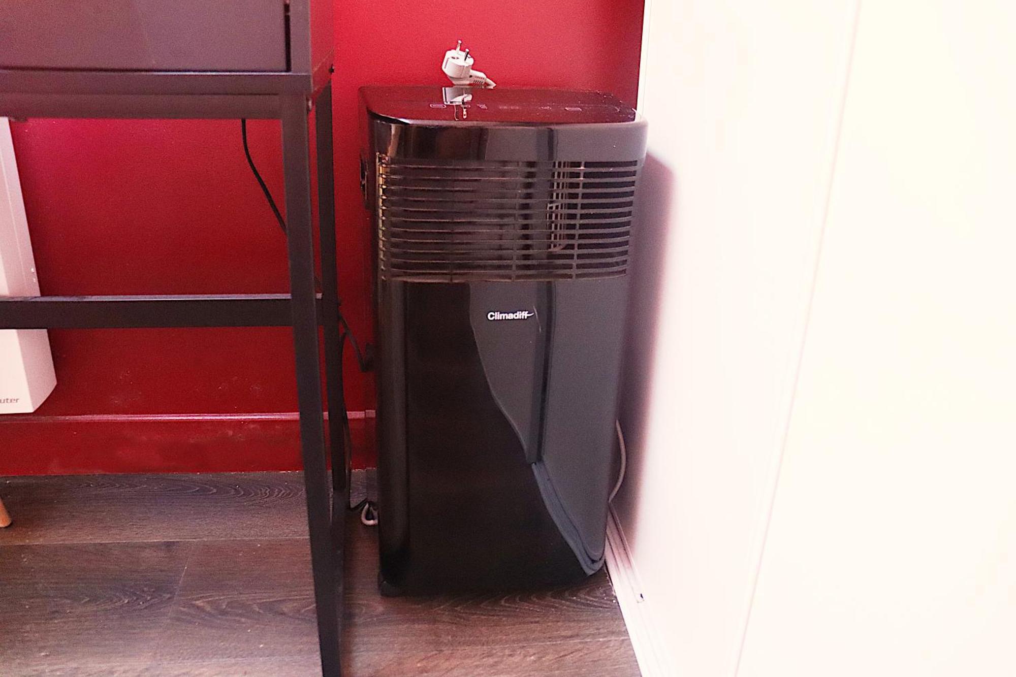 Appartement Reves Paisibles Rubis - *